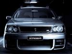 Nissan Stagea Autech Version 1997 года